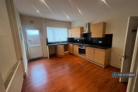 2 bedroom terraced house to rent, Beaconsfield Street, Mexborough, S64