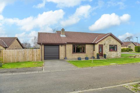 2 bedroom detached bungalow for sale, Longframlington, Morpeth NE65