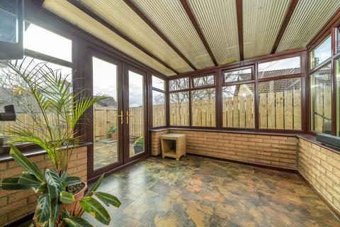 2 bedroom detached bungalow for sale, Longframlington, Morpeth NE65