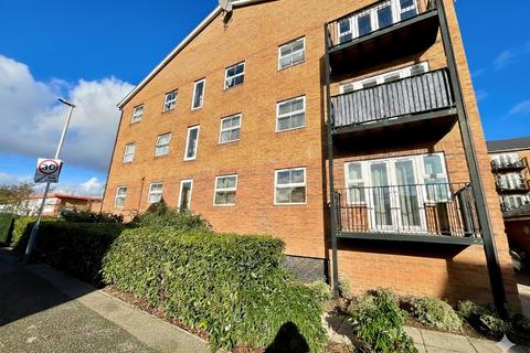 undefined, The Academy, Holly Street, Luton, Bedfordshire, LU1 3DD