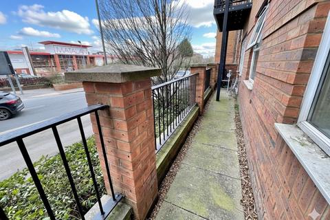 undefined, The Academy, Holly Street, Luton, Bedfordshire, LU1 3DD