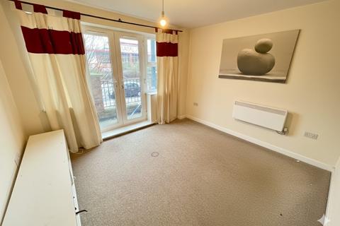 undefined, The Academy, Holly Street, Luton, Bedfordshire, LU1 3DD