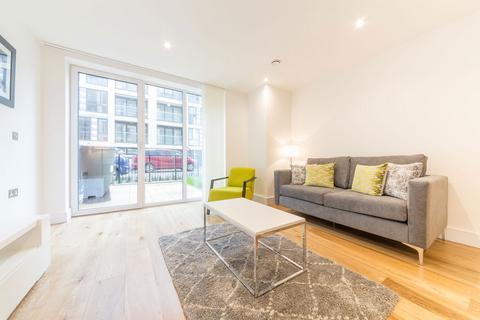 1 bedroom flat to rent, West Court, Eltham SE9