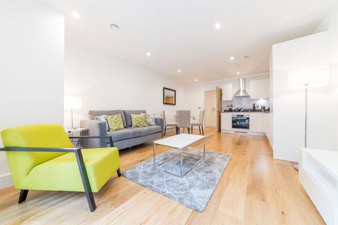 1 bedroom flat to rent, West Court, Eltham SE9