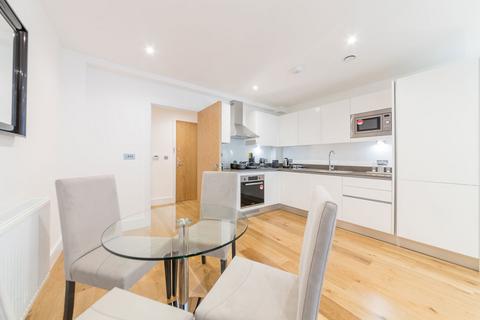 1 bedroom flat to rent, West Court, Eltham SE9