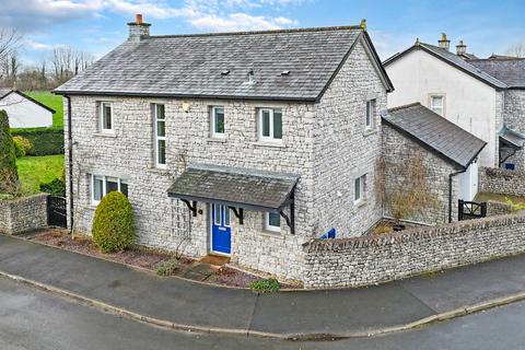 Town Head Fold, Holme, LA6