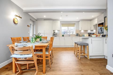 undefined, Town Head Fold, Holme, LA6