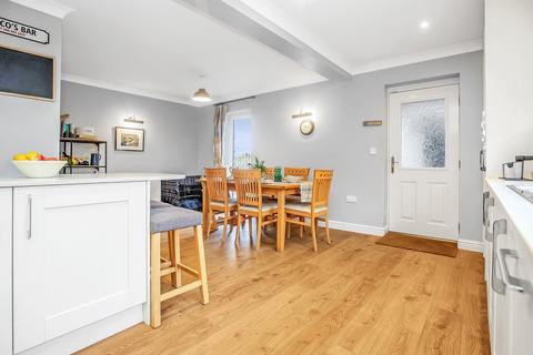 undefined, Town Head Fold, Holme, LA6