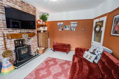 undefined, Burgate, Barton-upon-Humber, Lincolnshire, DN18