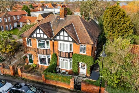 undefined, Burgate, Barton-upon-Humber, Lincolnshire, DN18
