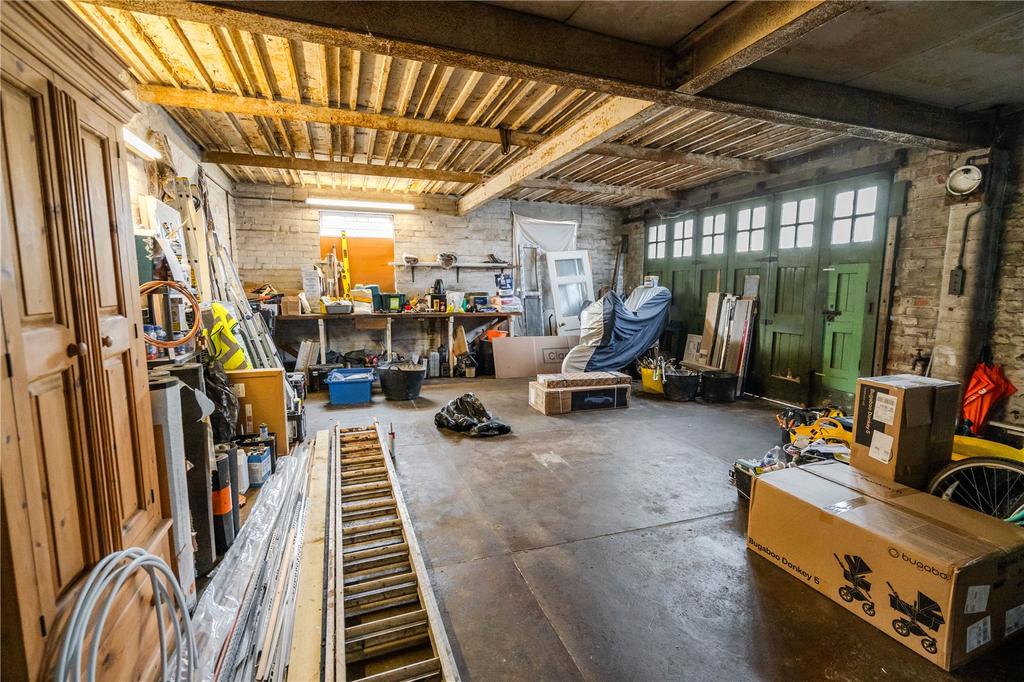 Gf Workshop