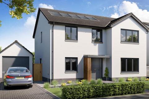 5 bedroom detached house for sale, The Canna V1, Home 3 at The Pines Wallyford  EH21
