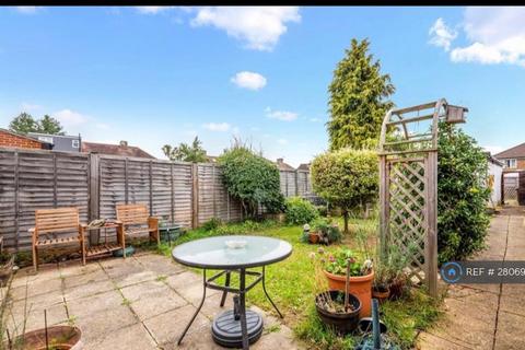 undefined, Royston Avenue, Sutton, SM1