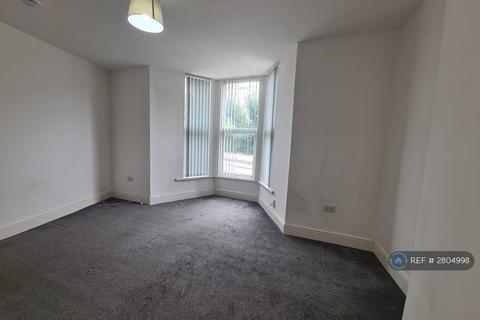 undefined, Connaught Avenue, Plymouth, PL4