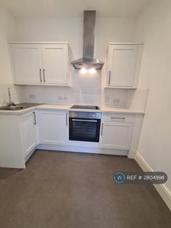 1 bedroom flat to rent, Connaught Avenue, Plymouth, PL4