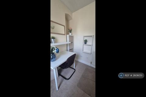 undefined, Dalton Street, Wolverhampton, WV3