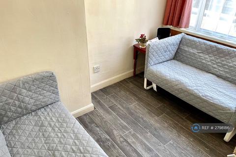 1 bedroom in a house share to rent, Ivanhoe St, Dudley, DY2