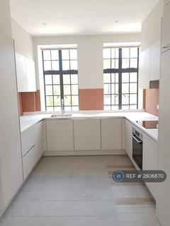 2 bedroom flat to rent, Kember Street, London, N1