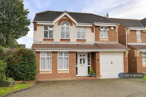 4 bedroom detached house to rent, New Meadows, Rotherham, S62