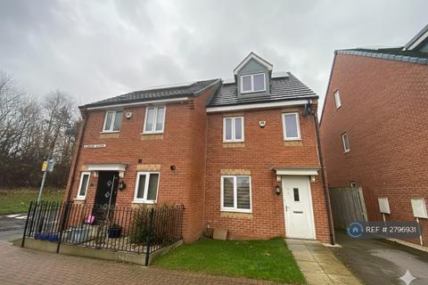 undefined, Elmont Close, Newcastle Upon Tyne, NE5