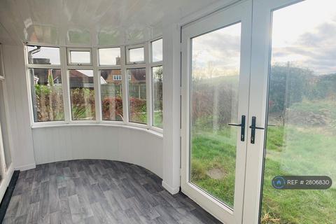 undefined, Stonehill Rise, Doncaster, DN5