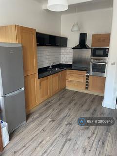 undefined, Mertoun Place, Edinburgh, EH11