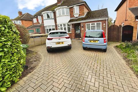 undefined, Burns Road, Leamington Spa