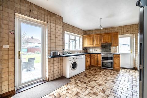 3 bedroom semi-detached house for sale, Carlton Avenue East, WEMBLEY