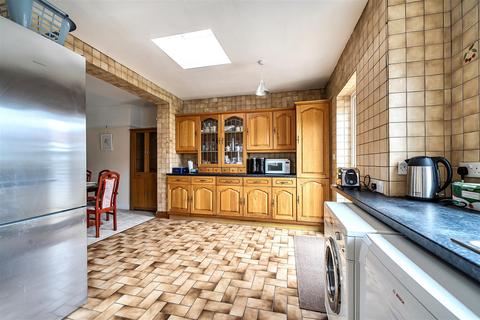 3 bedroom semi-detached house for sale, Carlton Avenue East, WEMBLEY