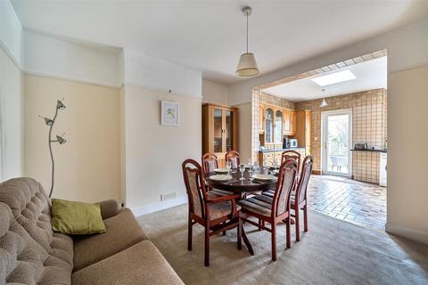 3 bedroom semi-detached house for sale, Carlton Avenue East, WEMBLEY