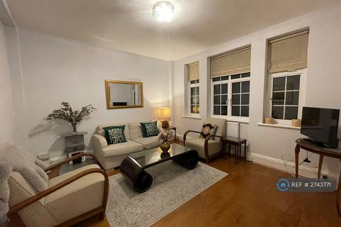1 bedroom flat to rent, Kensington High Street, London, W14