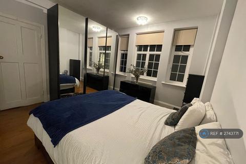 1 bedroom flat to rent, Kensington High Street, London, W14