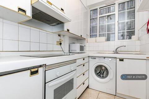 1 bedroom flat to rent, Kensington High Street, London, W14