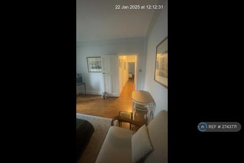 1 bedroom flat to rent, Kensington High Street, London, W14