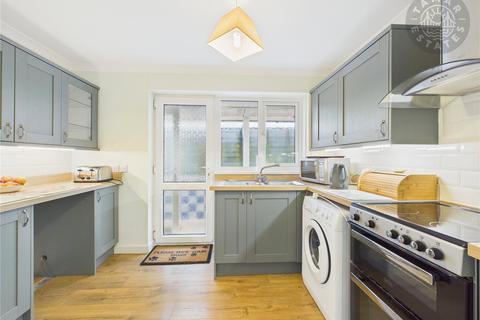 2 bedroom bungalow for sale, 'Spacious detached bungalow with 21' lounge/diner and generous gardens'