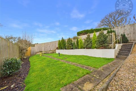 2 bedroom bungalow for sale, 'Spacious detached bungalow with 21' lounge/diner and generous gardens'