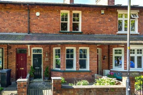 3 bedroom terraced house to rent, Hambleton Terrace, York, YO31
