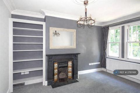 3 bedroom terraced house to rent, Hambleton Terrace, York, YO31