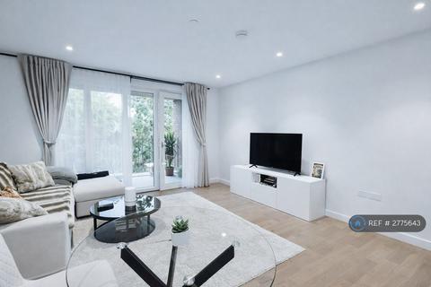 2 bedroom flat to rent, Liddell Place, London, NW6