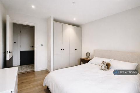 2 bedroom flat to rent, Liddell Place, London, NW6
