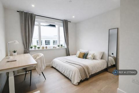 undefined, Liddell Place, London, NW6