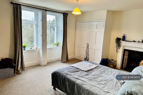 1 bedroom flat to rent, Widcombe Crescent, Bath, BA2