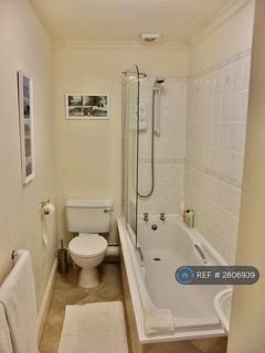 1 bedroom flat to rent, Widcombe Crescent, Bath, BA2