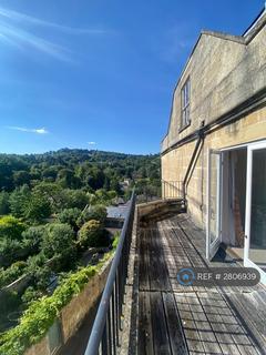 undefined, Widcombe Crescent, Bath, BA2