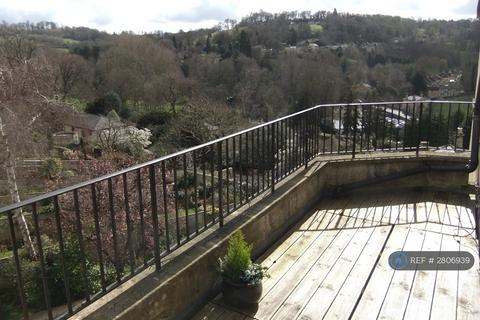 undefined, Widcombe Crescent, Bath, BA2
