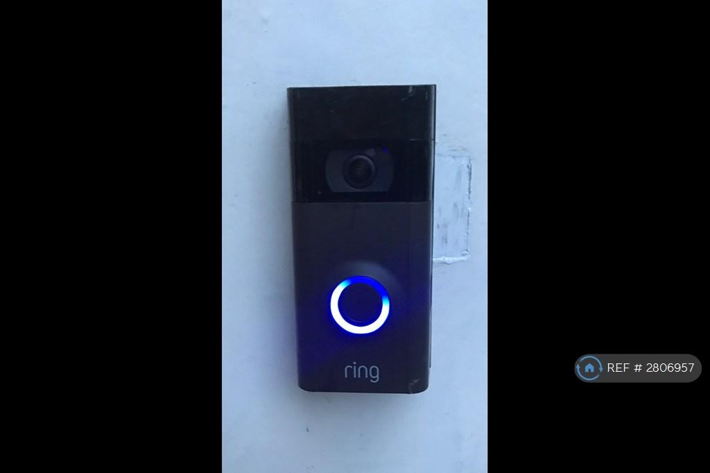 Ring Doorbell