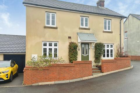 Llys Y Brwyn, Coity, Bridgend, CF35