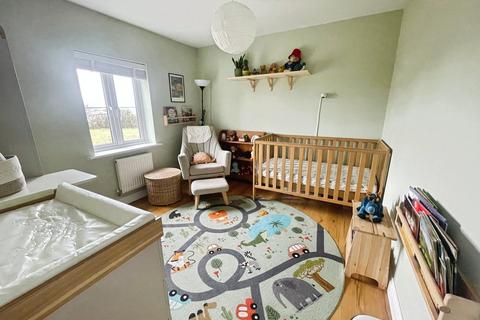 undefined, Llys Y Brwyn, Coity, Bridgend, CF35