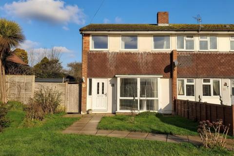 undefined, 25 Elm Tree Close, Selsey, Chichester, West Sussex, PO20 0SQ