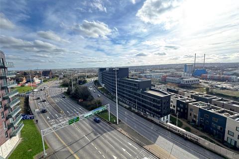 undefined, Echo Central, Leeds, LS9